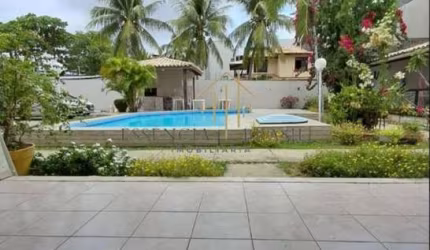 VILLAGE 2/4 MIRAGEM- BURAQUINHO