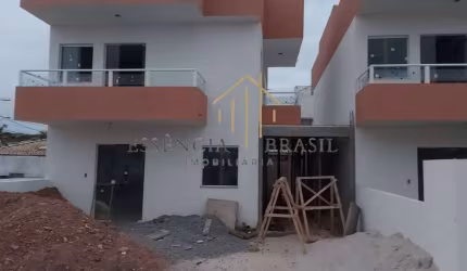 CASA CONDOMÍNIO 4/4 FOZ JOANES -BURAQUINHO