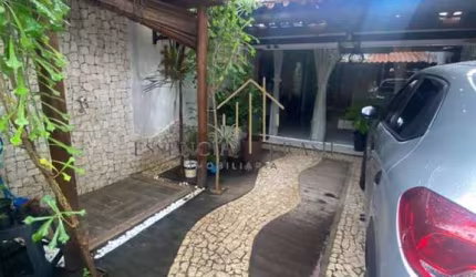 CASA SOLTA TÉRREA 2/4 IPITANGA -LAURO DE FREITAS