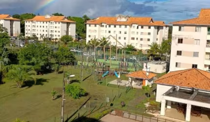 Apartamento à Venda – Porteira Fechada no Parque das Árvores, Abrantes