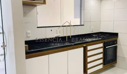 CASA  EM CONDOMÍNIO 3/4 BURAQUINHO -LAURO DE FREITAS