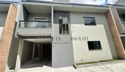 Belíssimo Lançamento, pronto para morar, com muito estilo e Sofisticação