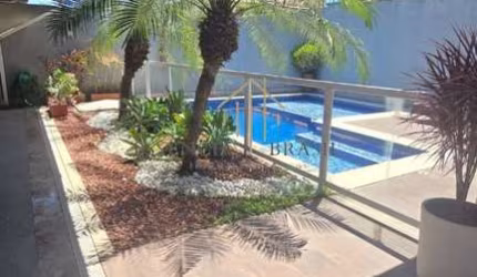 CASA CONDOMÍNIO 4/4 PIATA-ITAPOÃ