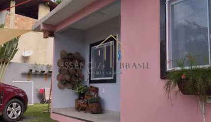 Casa Para Vender com 2 quartos 1 suíte em Imbassaí