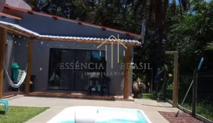 Casa a venda em Guarajuba