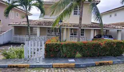 Lauro de Freitas, Pitangueiras, Excelente.