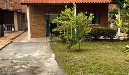 Oportunidade Única! Em Jauá.