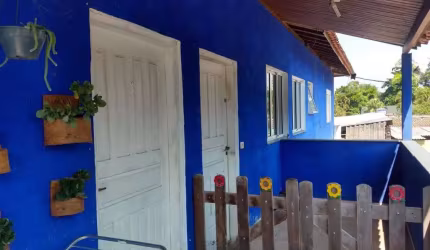 APARTAMENTO MODERNO E AMPLO P/ LOCAÇÃO ANUAL NO CENTRO DE BOIÇUCANGA.