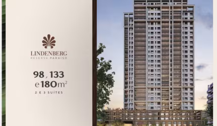 Lançamento Alto Padrão Ibirapuera