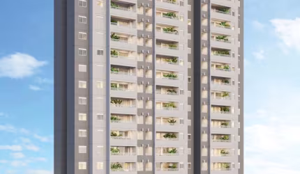 71m² 3 dorm. 1vaga Parada Inglesa 240m do Metrô