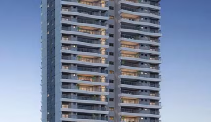 144m² Na Aclimação com 3 suites Alto Padrão