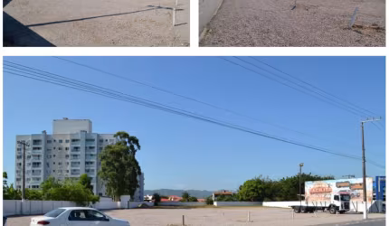 Terreno à venda no Centro, Tijucas , 7300 m2 por R$ 26.800.000
