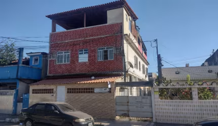 DUPLEX - PROXIMO UPA DO LAFAIETE