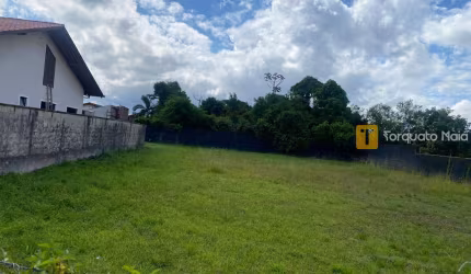Terreno para Geminado, prédio ou galpão