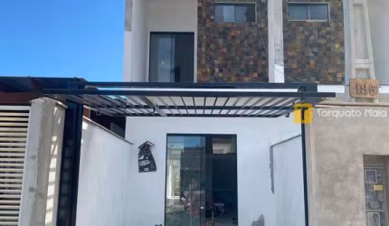 Casa Geminada - Unidade 1