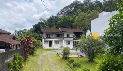Terreno à Venda no Floresta – Oportunidade para Investidores