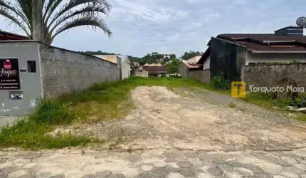 Terreno Plano em Bairro Valorizado – Ótima Oportunidade de Investimento!