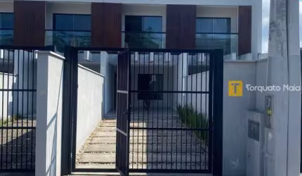 Sobrado três quartos 1 suíte no Bairro Boa Vista