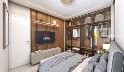 Casa Térrea à Venda: Espaçosa, Aconchegante e com Ótimo Acabamento