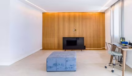 3 Quartos - Leblon - Av. Delfim Moreira