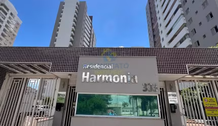 residencial harmonia porteira fechada
