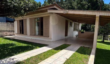 Casa com 3 dormitórios à venda, 137 m² por R$ 900.000,00 - Alto da XV - Guarapuava/PR