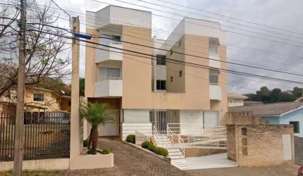 Apartamento com 3 dormitórios à venda, 70 m² por R$ 400.000,00 - Santa Cruz - Guarapuava/PR