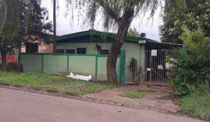 Casa à venda, 64 m² por R$ 230.000,00 - Vila Bela - Guarapuava/PR
