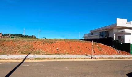 Terreno à venda, 412 m² por R$ 495.000,00 - Morro Alto - Guarapuava/PR