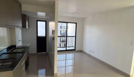Apartamento à venda, 48 m² por R$ 245.000,00 - Boqueirão - Guarapuava/PR