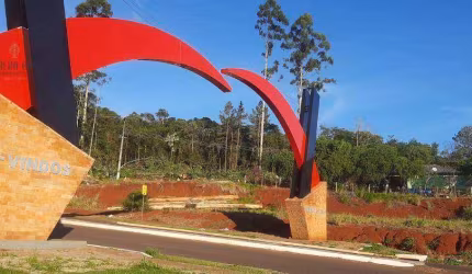 Área à venda, 5.114,45 m² por R$ 1.200.000 -  Manoel Ribas/PR