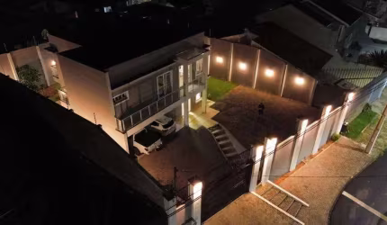 Sobrado com 3 dormitórios à venda, 245 m² por R$ 1.700.000,00 - Mirante da Serra - Guarapuava/PR