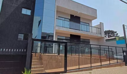 Sala para alugar, 226 m² por R$ 6.580,00/mês - Centro - Guarapuava/PR