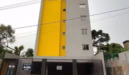 Apartamento com 2 dormitórios à venda, 54 m² por R$ 330.000,00 - Santa Cruz - Guarapuava/PR