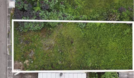 Terreno à venda, 375 m² por R$ 500.000,00 - Vila Carli - Guarapuava/PR