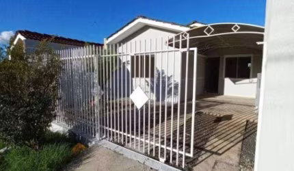 Casa à venda, 65 m² por R$ 290.000,00 - Vila Bela - Guarapuava/PR
