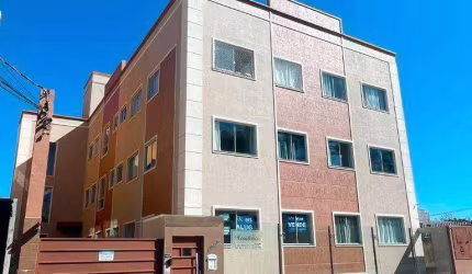 Apartamento com 2 dormitórios à venda, 60 m² por R$ 300.000,00 - Centro - Guarapuava/PR