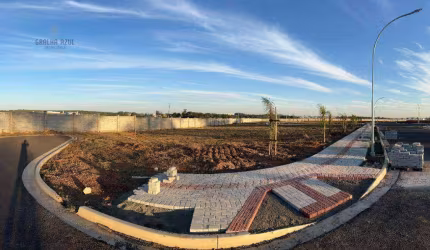 Terreno à venda, 553 m² por R$ 850.000,00 - Cidade dos Lagos - Guarapuava/PR