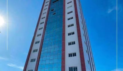 Sala à venda, 90 m² por R$ 500.000,00 - Industrial - Guarapuava/PR