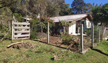 Chácara à venda, 165000 m² por R$ 1.100.000,00 - Aldeia - Guarapuava/PR