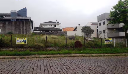 Terreno para alugar, 1000 m² por R$ 1.500,00/mês - Batel - Guarapuava/PR