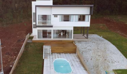 Casa no Alagado