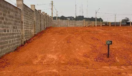 Terreno à venda, 225 m² por R$ 280.000,00 - Morro Alto - Guarapuava/PR