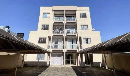 Apartamento com 2 dormitórios à venda, 74 m² por R$ 300.000,00 - Trianon - Guarapuava/PR