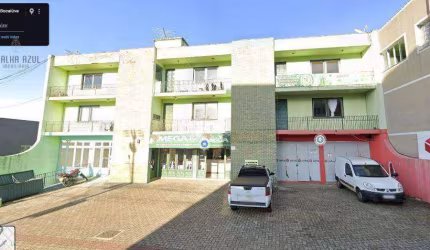 Sala para alugar, 80 m² por R$ 2.300,00/mês - Centro - Guarapuava/PR