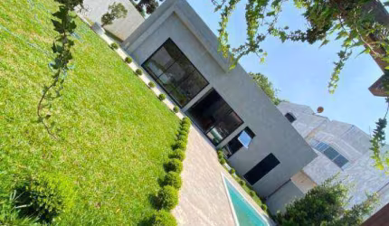 CASA Á VENDA PROXIMO AO VALE DO JORDÃO