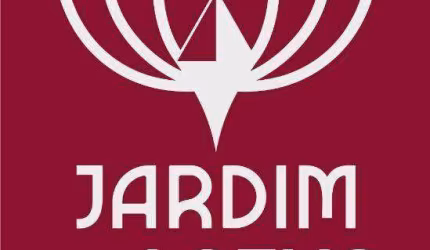 JARDIM DE LOTUS