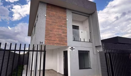 Sobrado para venda na Vila Bela