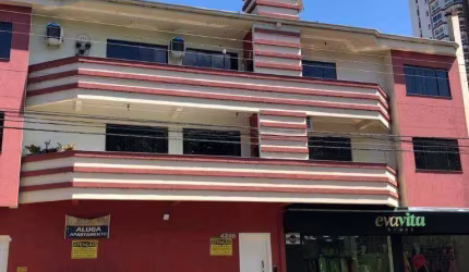 Apartamento com 3 dormitórios à venda, 80 m² por R$ 396.000,00 - Santa Cruz - Guarapuava/PR