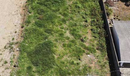 Terreno à venda, 400 m² por R$ 180.000,00 - Morro Alto - Guarapuava/PR